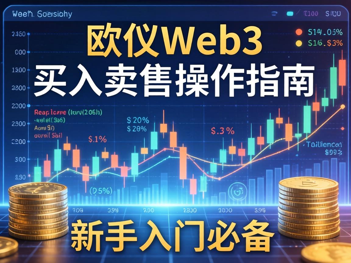 欧义Web3买入卖出操作指南，新手入门必备