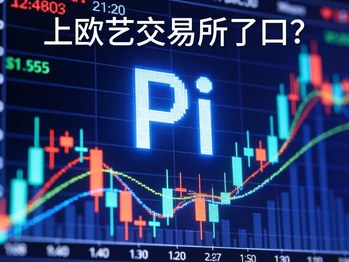 Pi 要上欧艺交易所了吗
