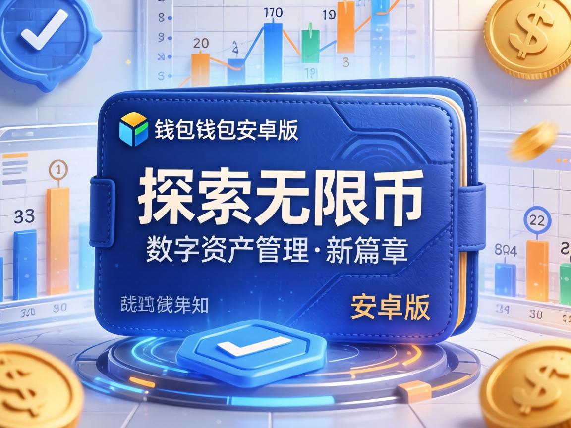 探索无限币钱包安卓版，数字资产管理的新篇章