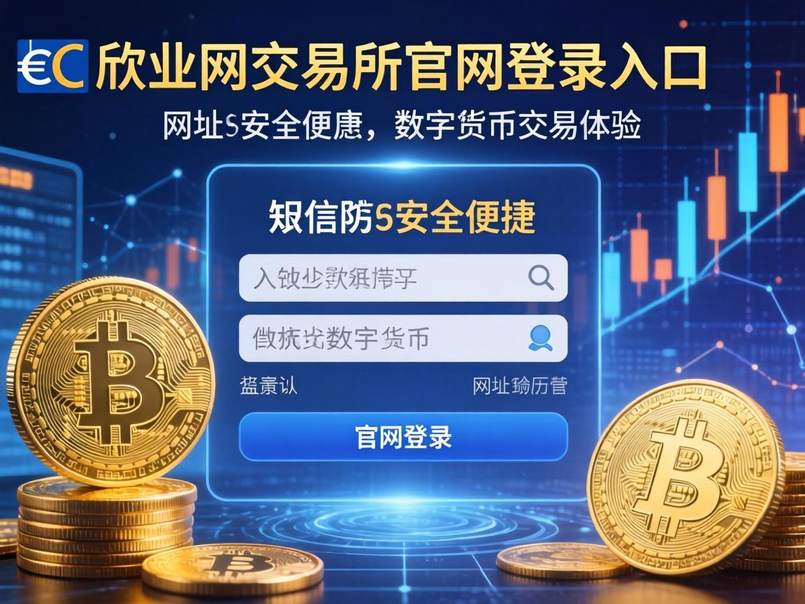 欧币网交易所官网登录入口网址，安全便捷的数字货币交易体验