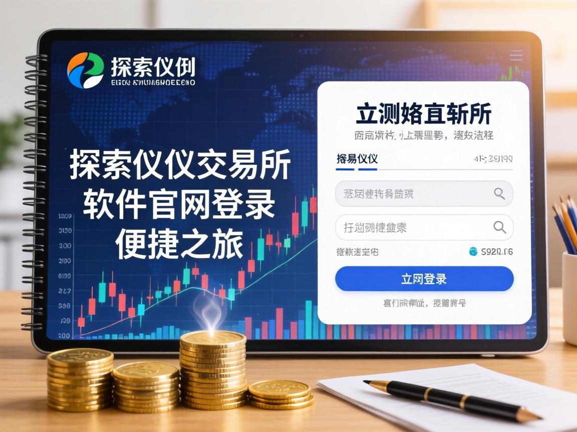 探索欧亿交易所软件官网登录的便捷之旅