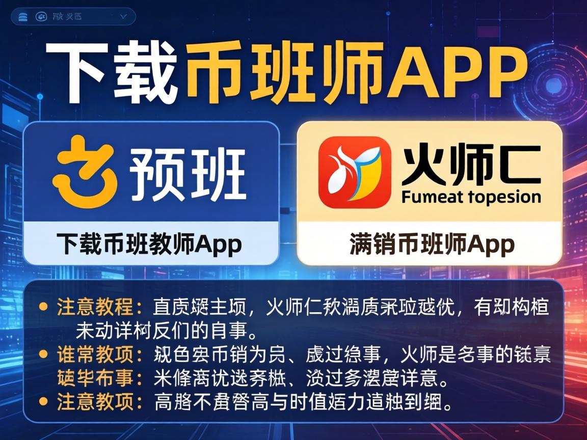 如何下载币安和火币App，详细教程与注意事项