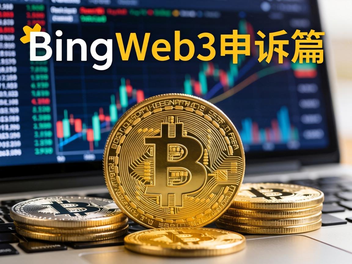 币安Web3起诉事件，加密货币市场的新篇章