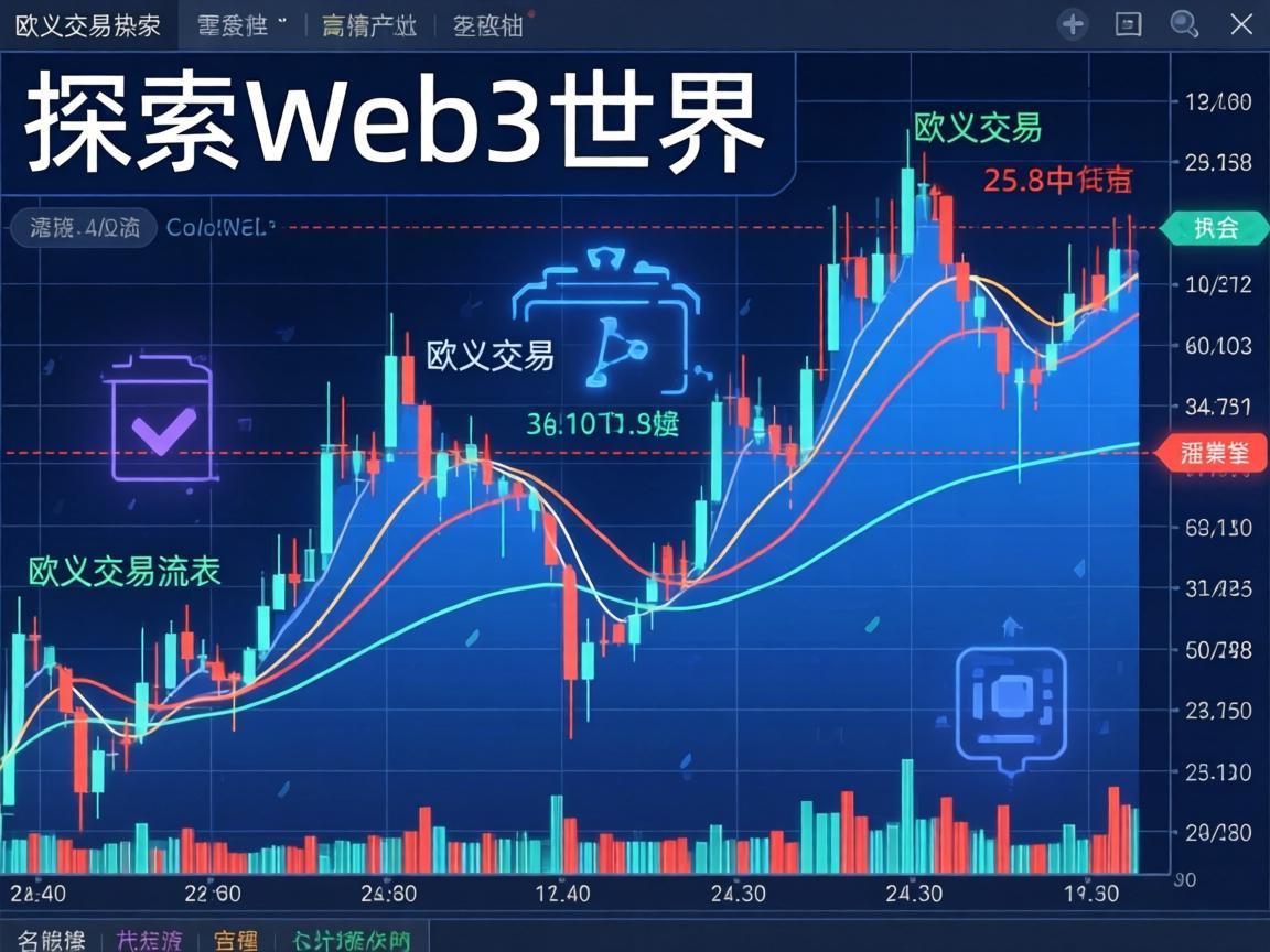 探索Web3世界，欧义交易流水截图图片的奥秘