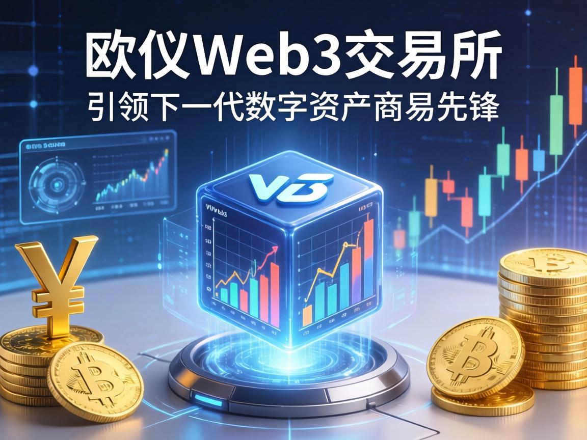 欧义Web3交易所，引领下一代数字资产交易的先锋