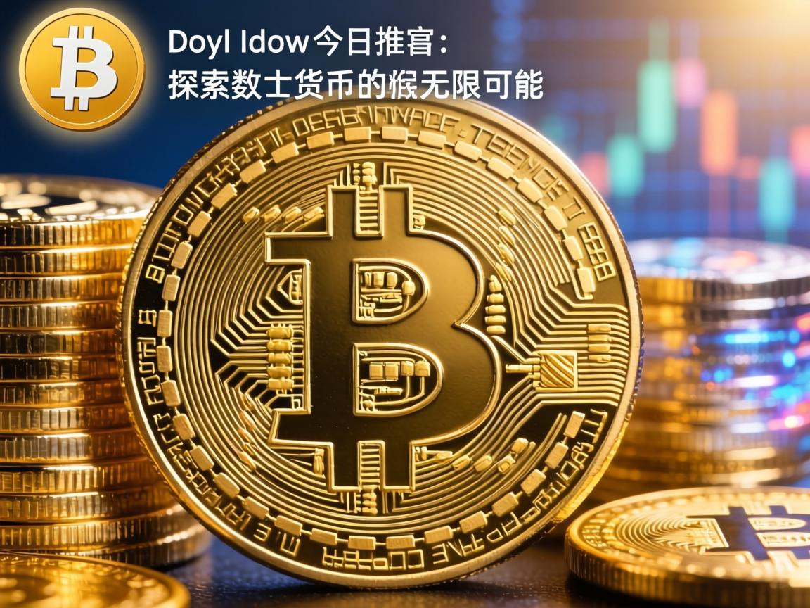 狗狗币今日推文，探索数字货币的无限可能