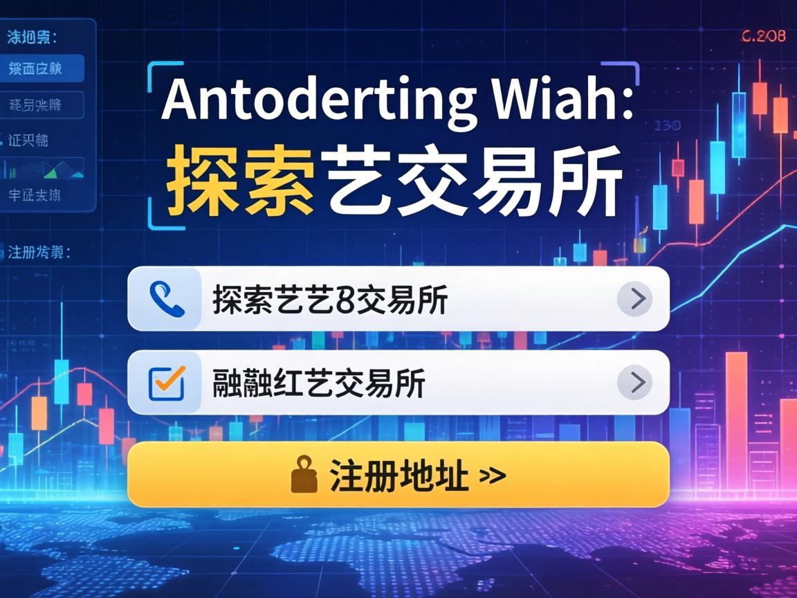 探索欧艺交易所的注册地址