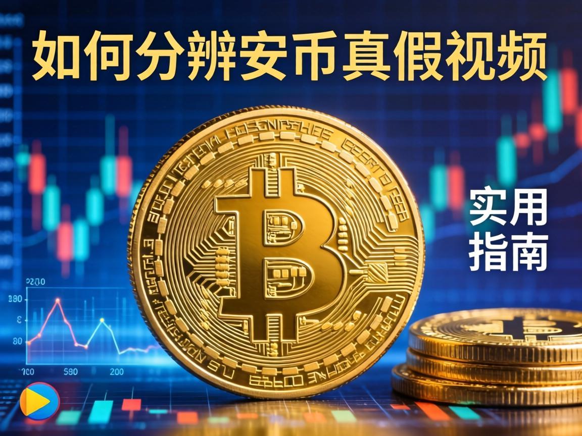 如何分辨安币真假视频，实用指南