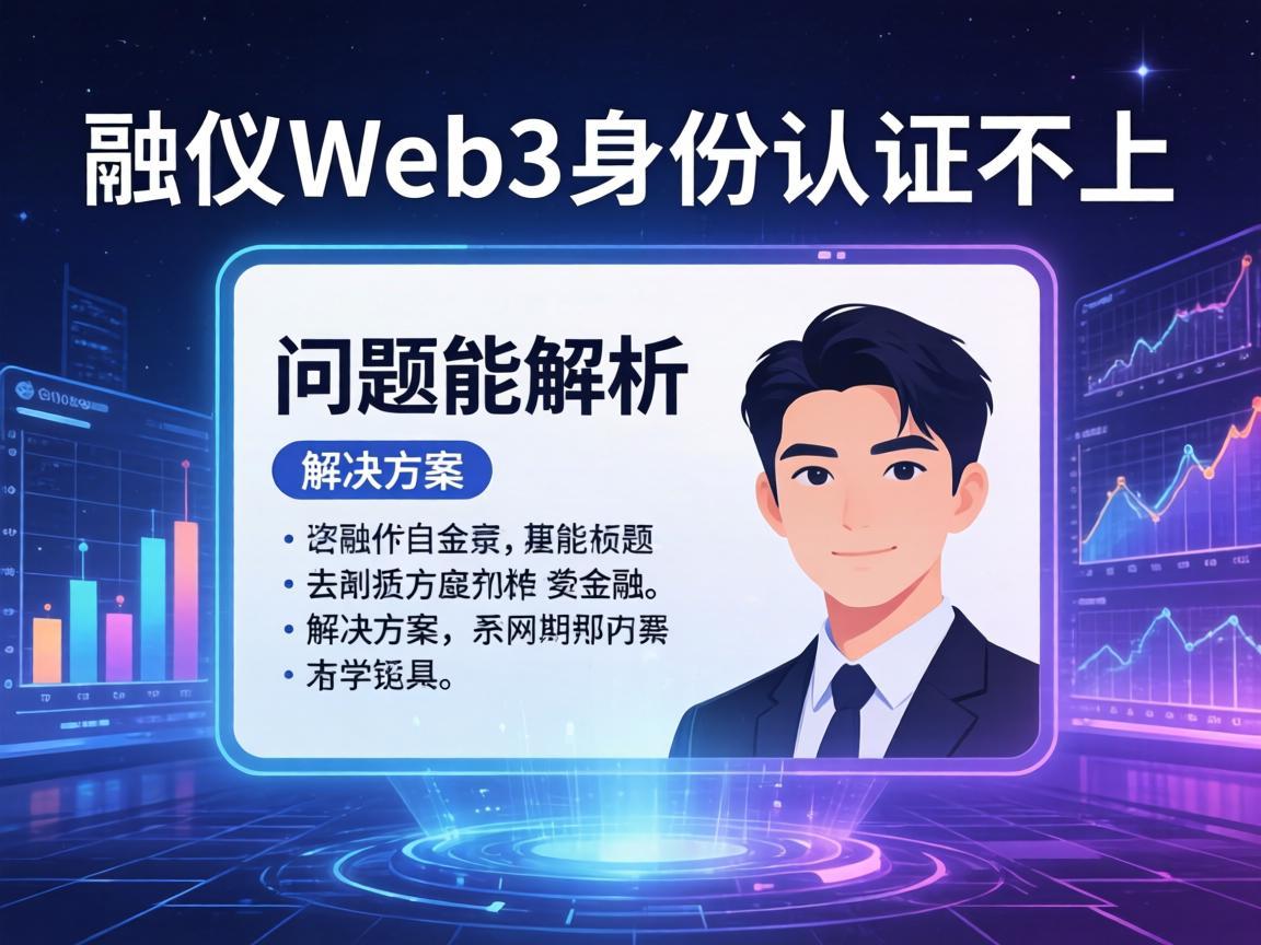 欧义Web3身份认证不上，问题解析与解决方案