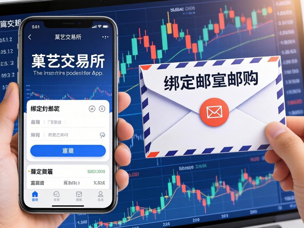欧艺交易所APP绑定邮箱的重要性与步骤详解