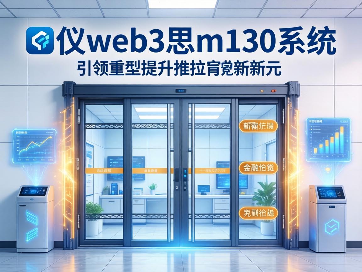 欧义web3思m130系统，引领重型提升推拉门新纪元