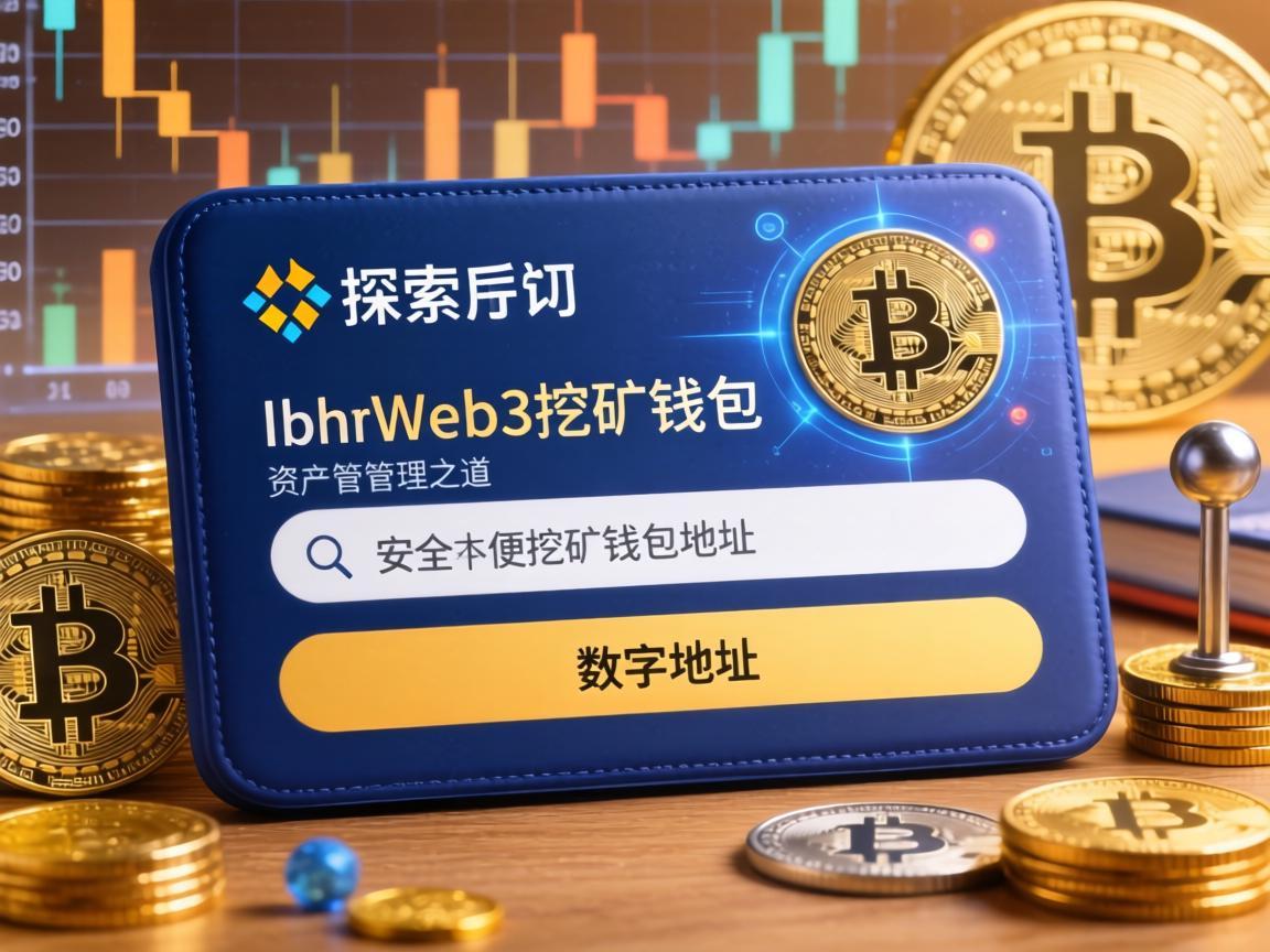 探索币安Web3挖矿钱包地址，安全与便捷的数字资产管理之道
