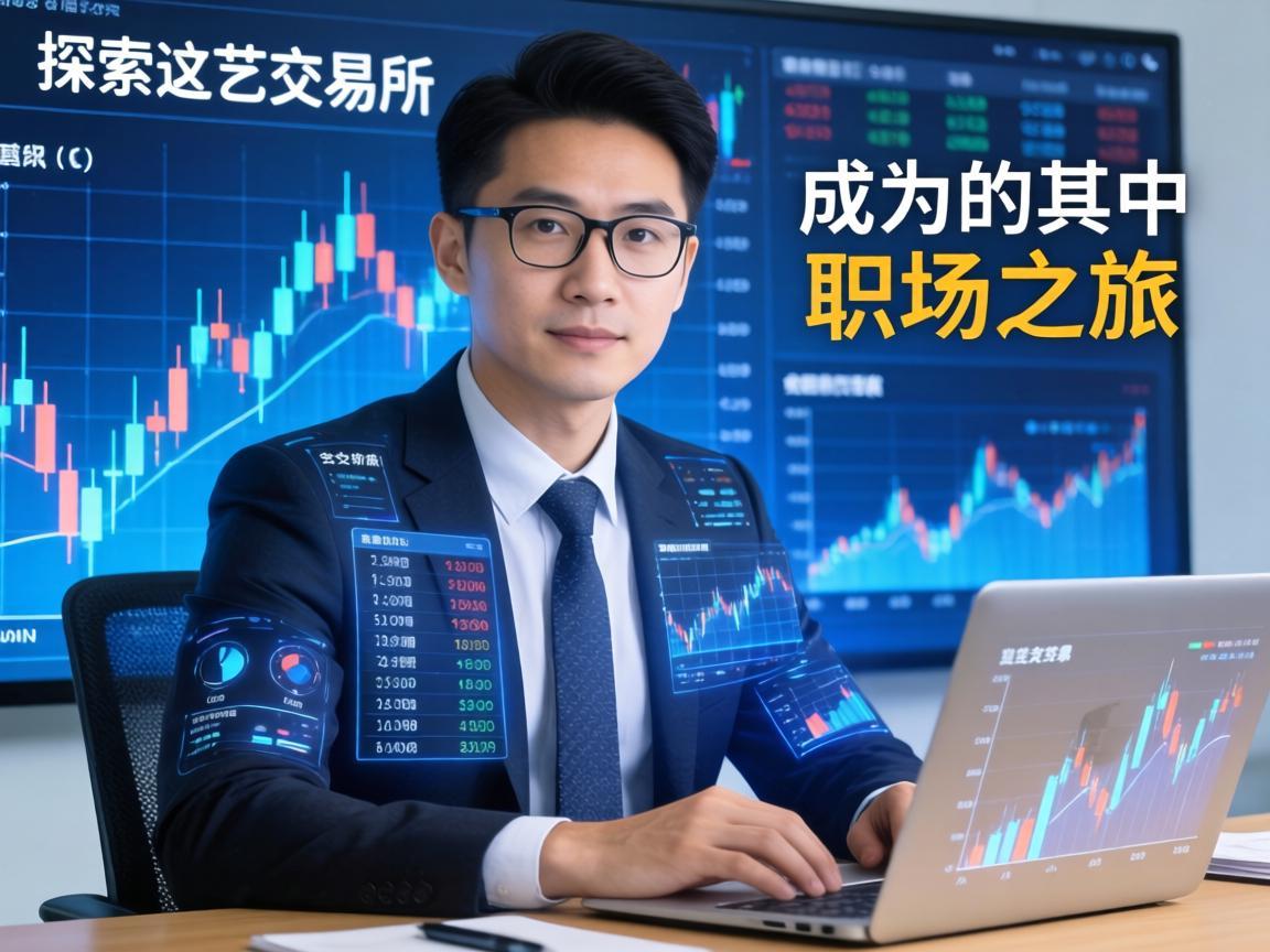 探索欧艺交易所的职场之旅，如何成为其中的一员