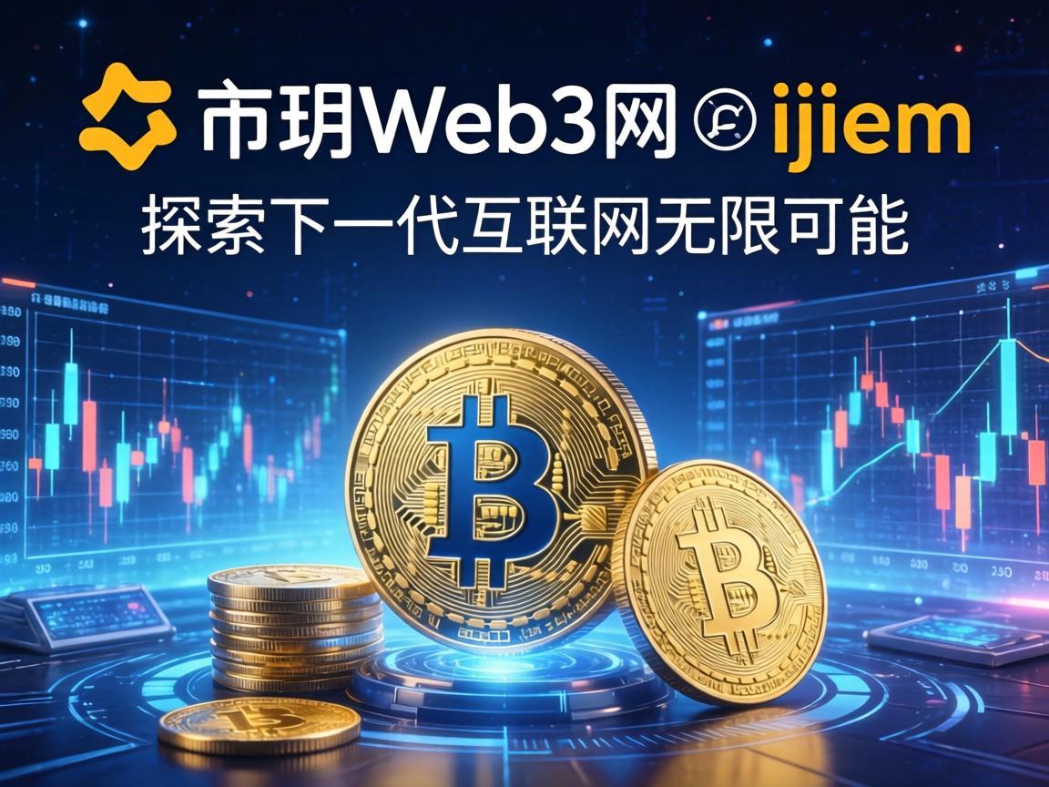 币安Web3网与ijiem，探索下一代互联网的无限可能