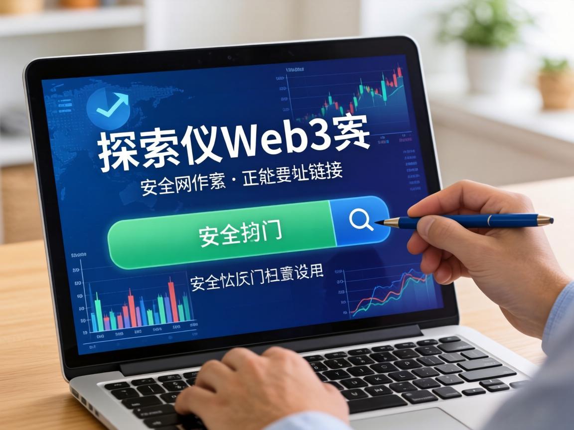 探索欧义Web3网址链接，如何安全打开与使用