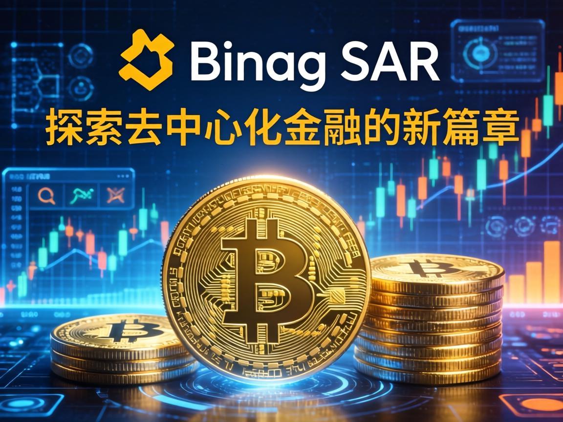 币安SAR，探索去中心化金融的新篇章