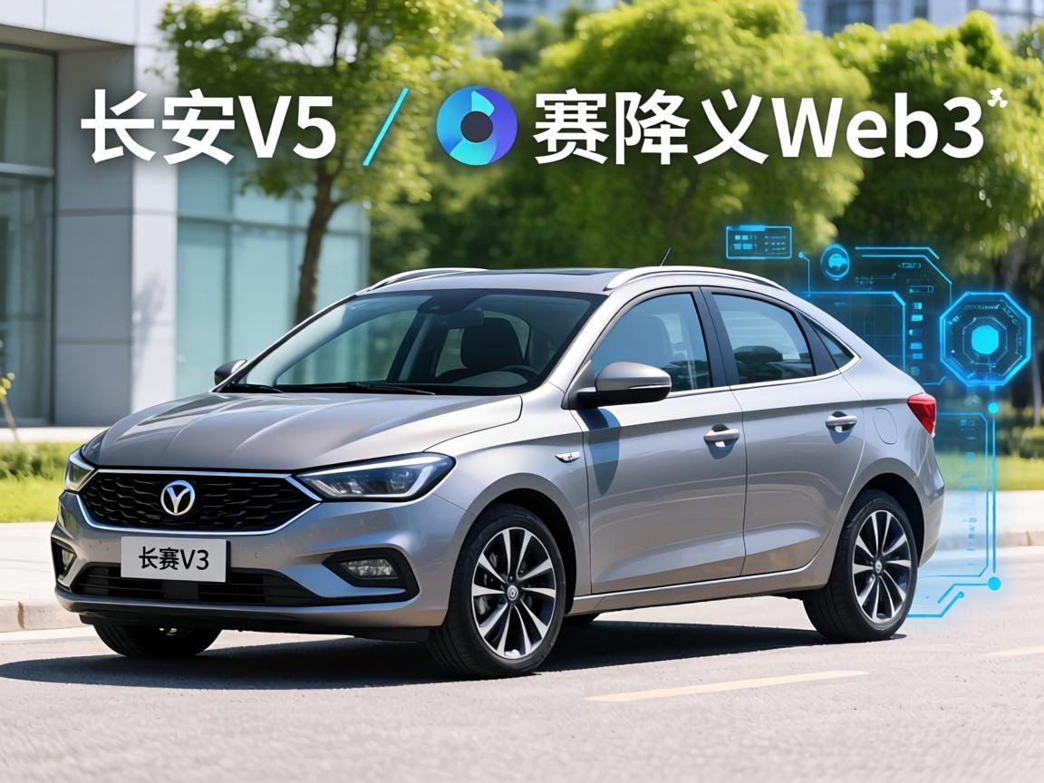 长安V3与女赛欧义Web3车对比分析