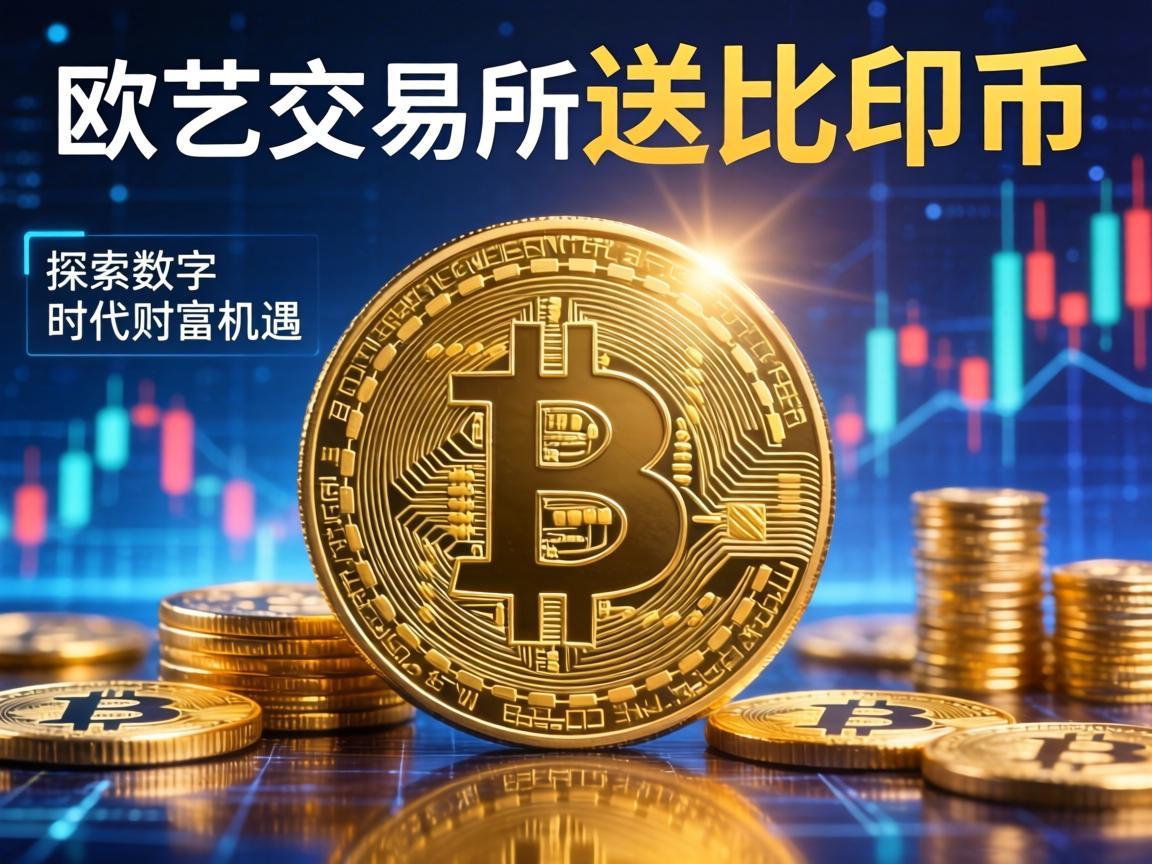 欧艺交易所送比特币，探索数字时代的财富机遇