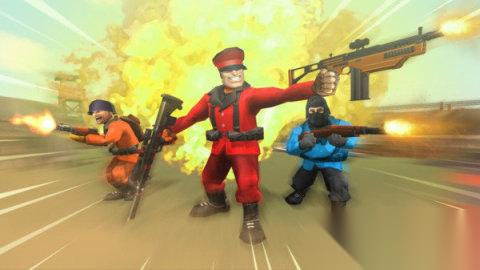 2026热门的玩具士兵游戏有哪些 好玩的玩具士兵游戏汇总