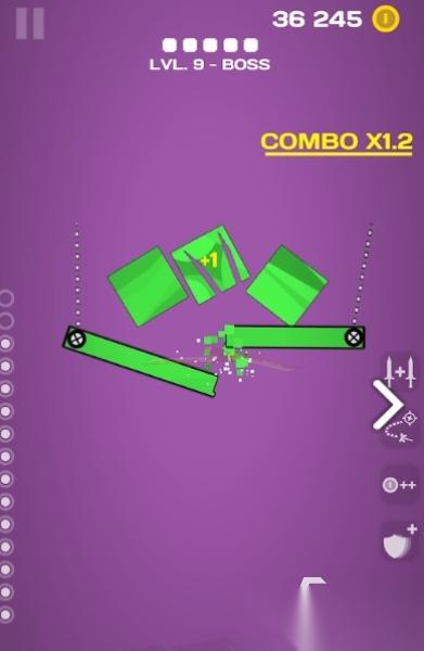 练反应力的游戏排行TOP5 2026优质的锻炼反应力的游戏有哪些