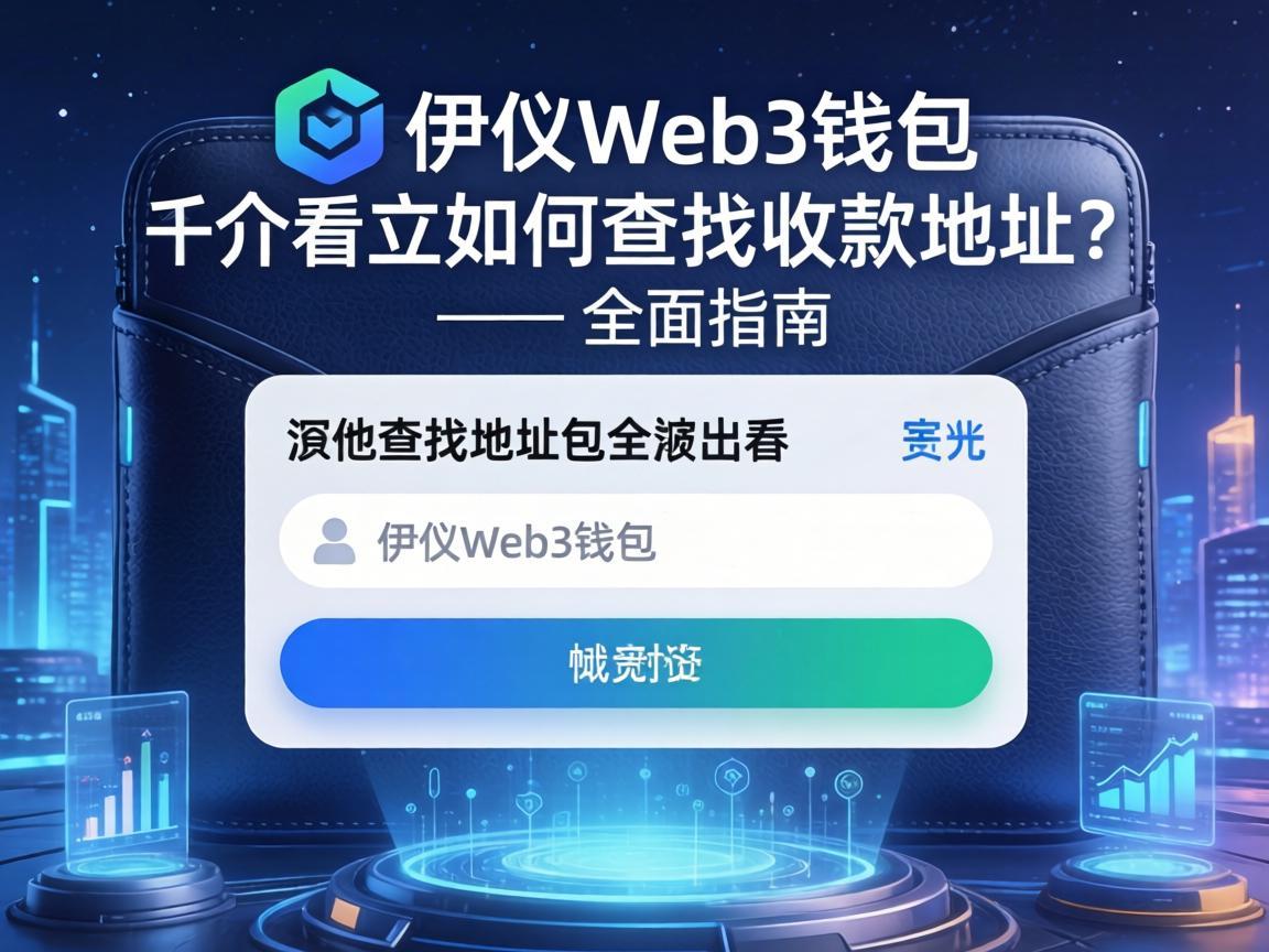 欧义Web3钱包如何查找收款地址 ——全面指南