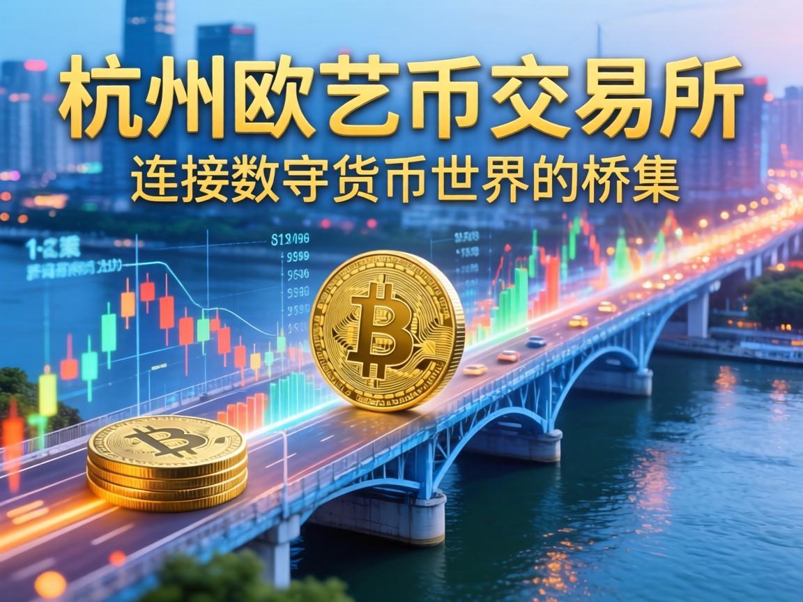 杭州欧艺币交易所电话，连接数字货币世界的桥梁