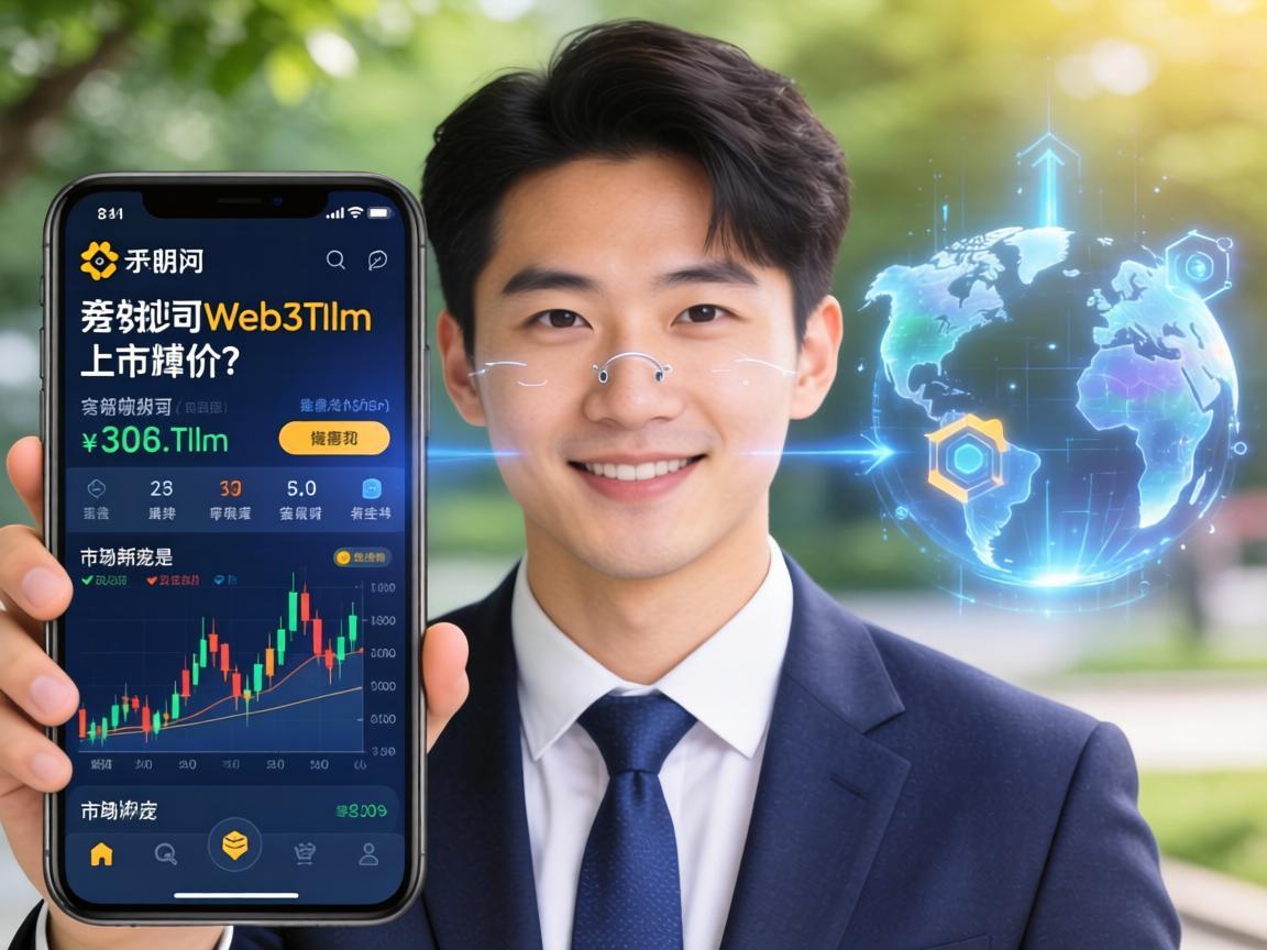 币安Web3Tlm上市价格，市场新宠还是昙花一现
