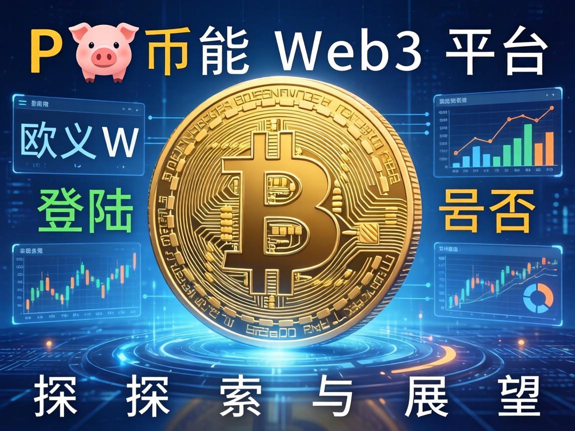 Pig币能否登陆欧义Web3平台，探索与展望