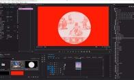 premiere怎么制作替换颜色效果的视频