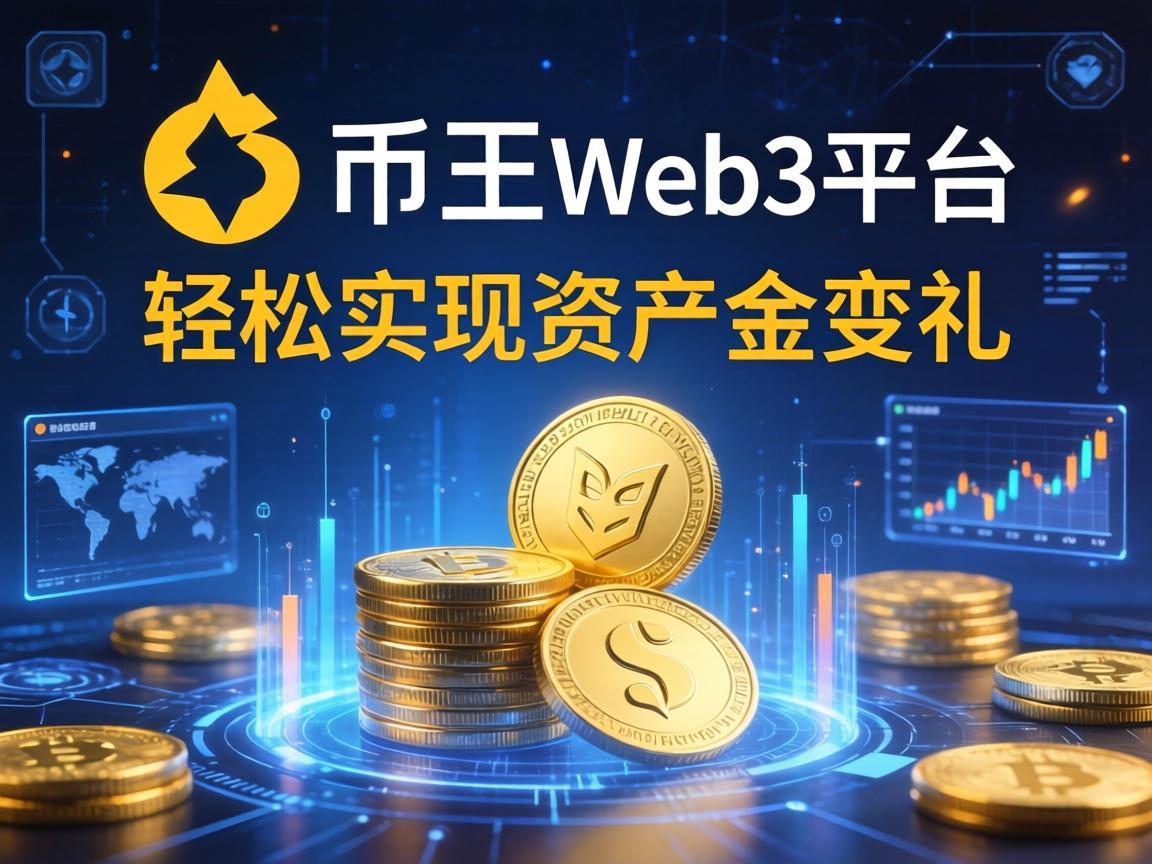 如何在币安Web3平台轻松实现资产变现