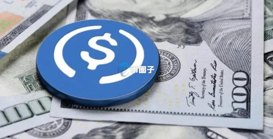 稳定币巨头Circle公布Q1财报：USDC流通量770亿美元！USYC成全球最大代币化货币基金