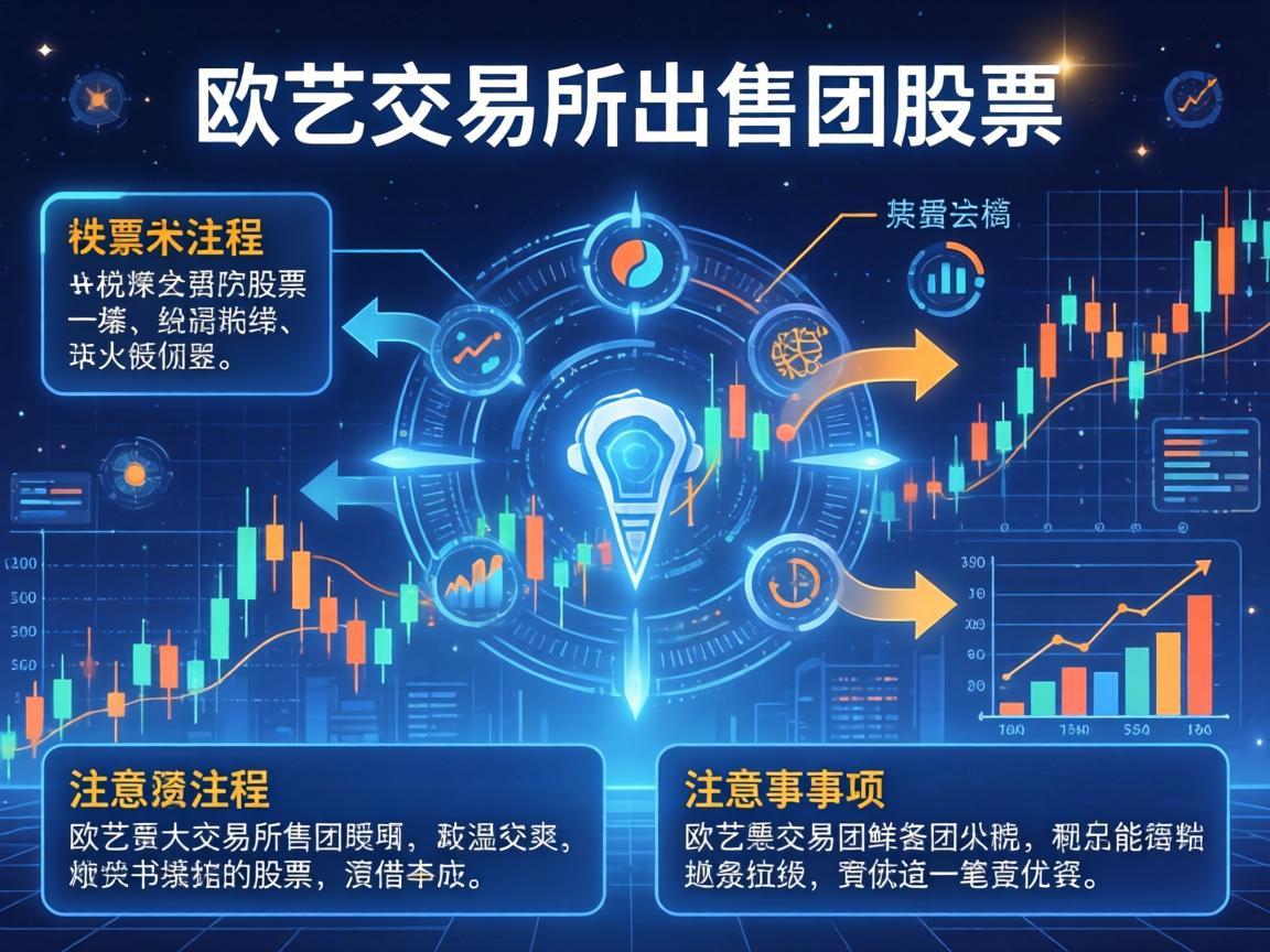 欧艺交易所出售股票的流程与注意事项