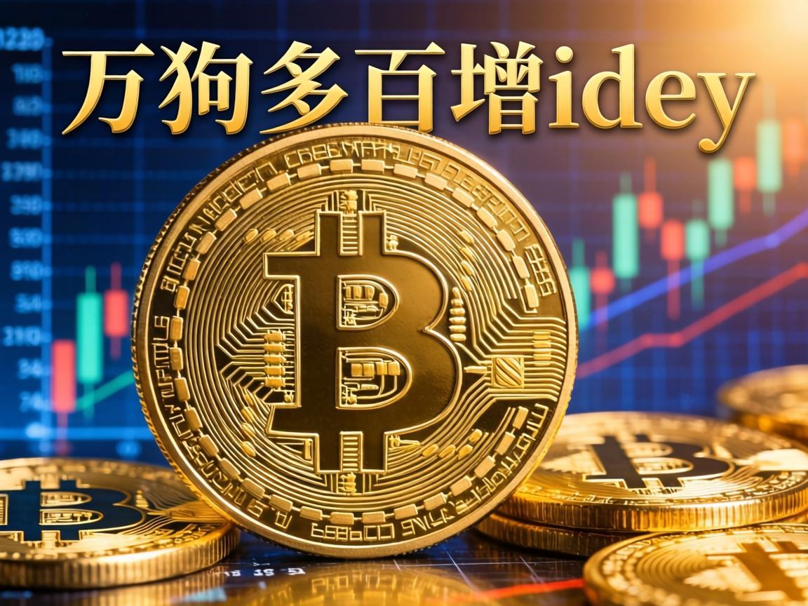 狗狗币万倍增长，数字货币的狂潮与风险