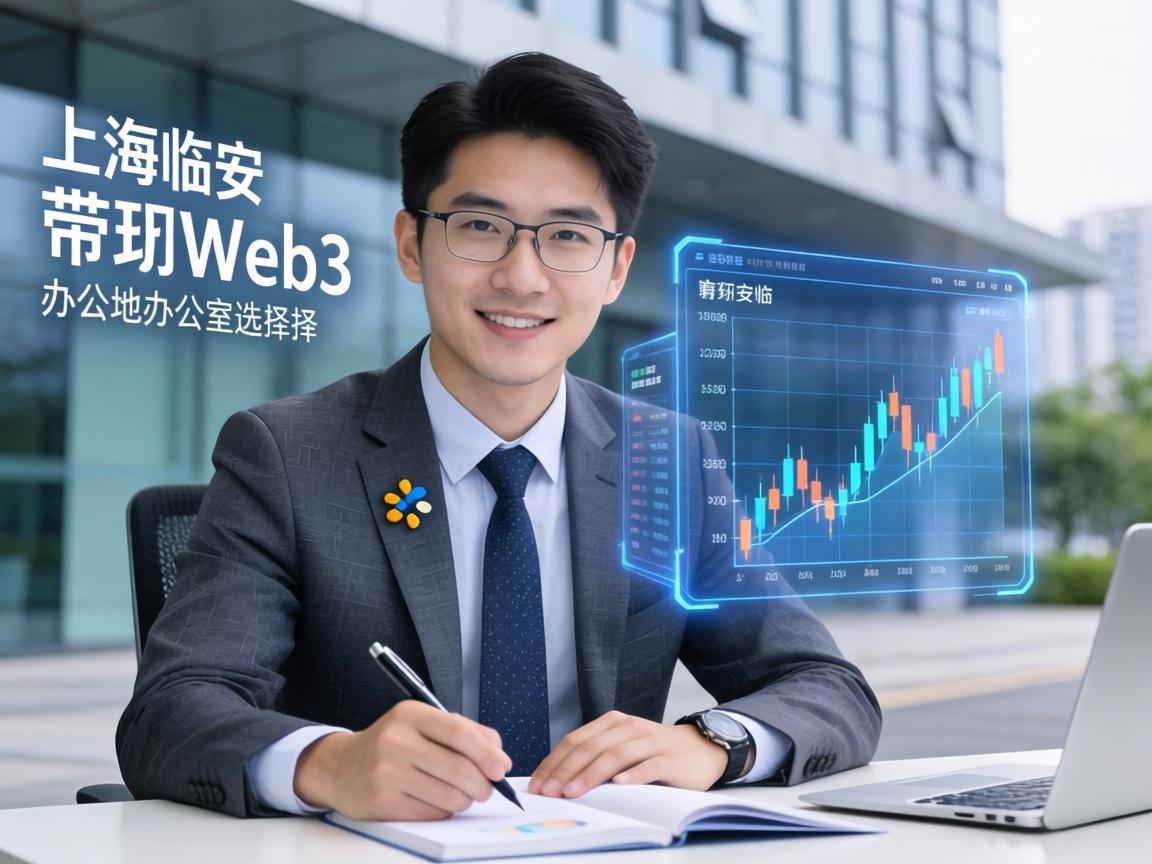 上海临安，币安Web3办公地的新选择