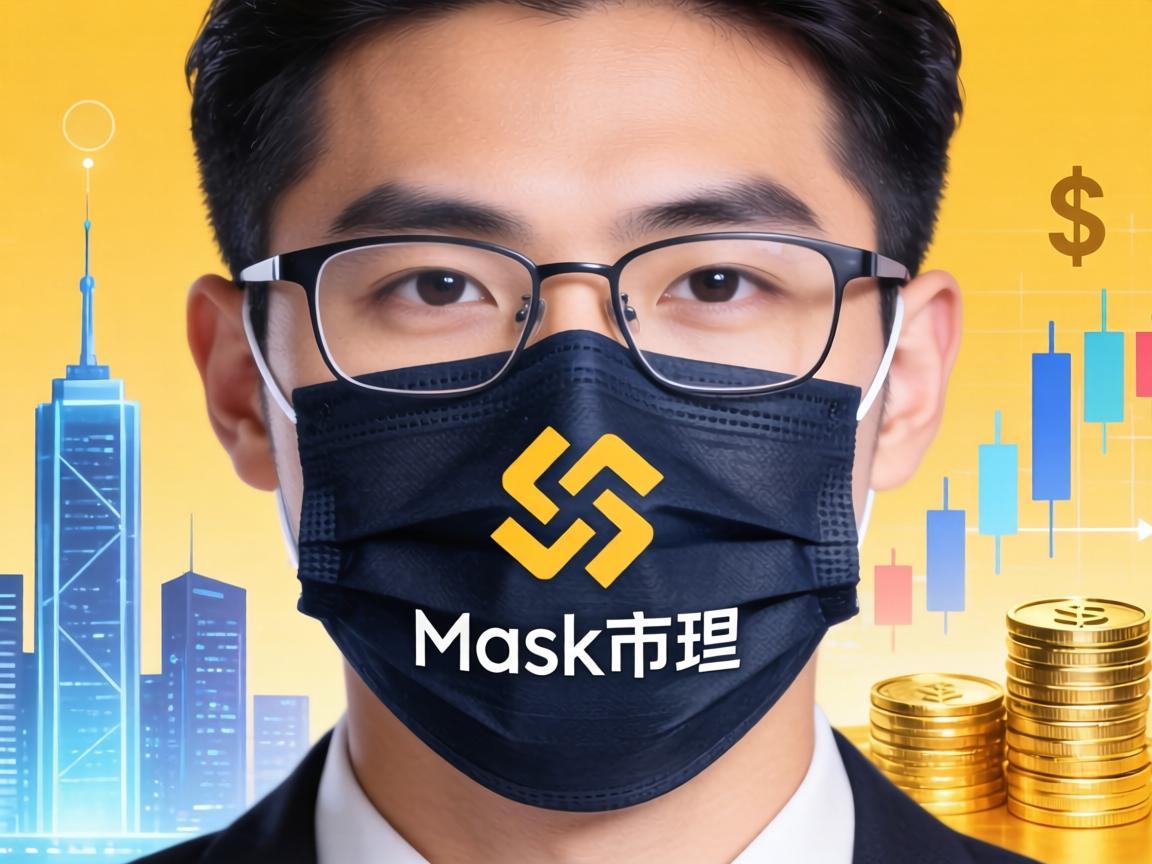 Mask币安，引领隐私保护的新浪潮