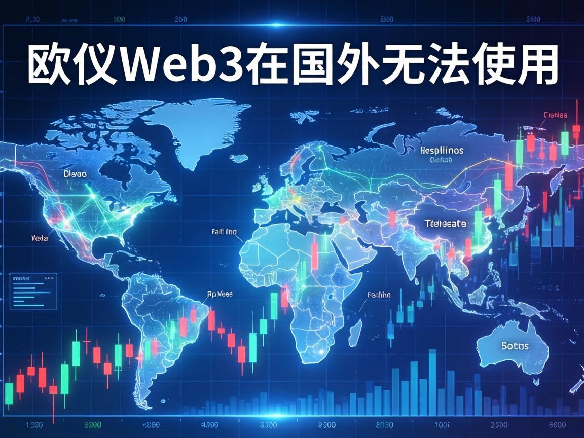欧义Web3在国外无法使用，探索原因与影响