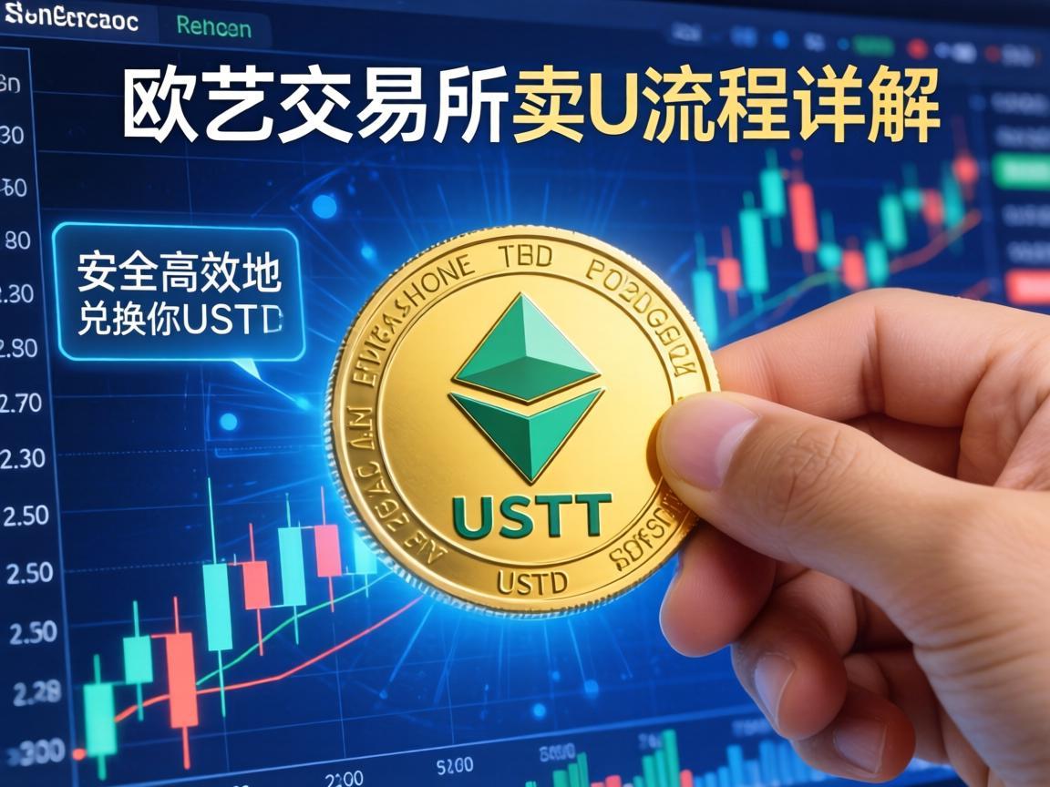 欧艺交易所卖U流程详解，安全高效地兑换你的USDT