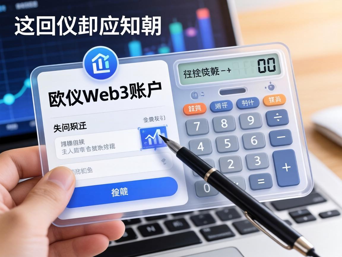 如何找回卸载的欧义Web3账户