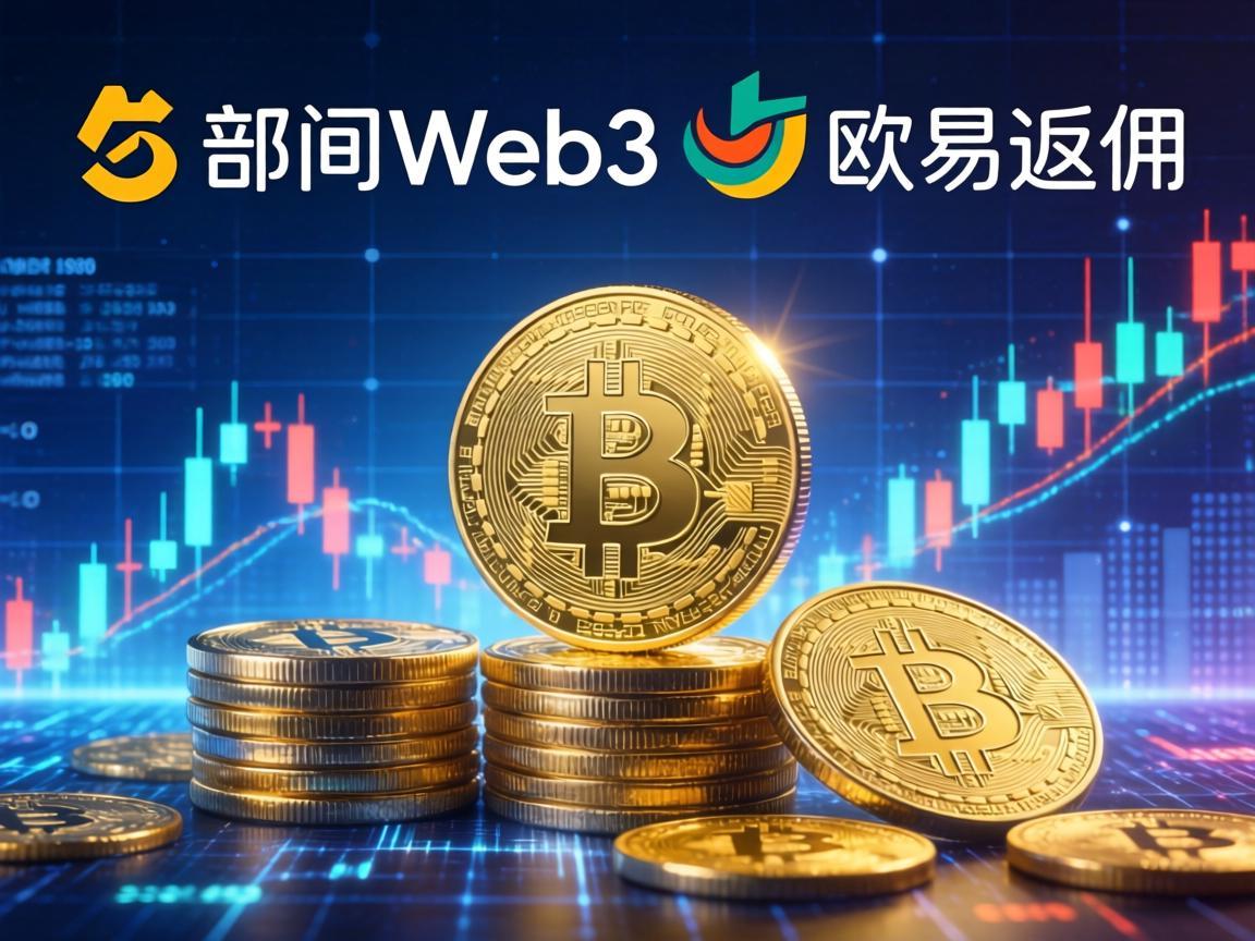 币安、Web3与欧易返佣，数字资产交易的新机遇