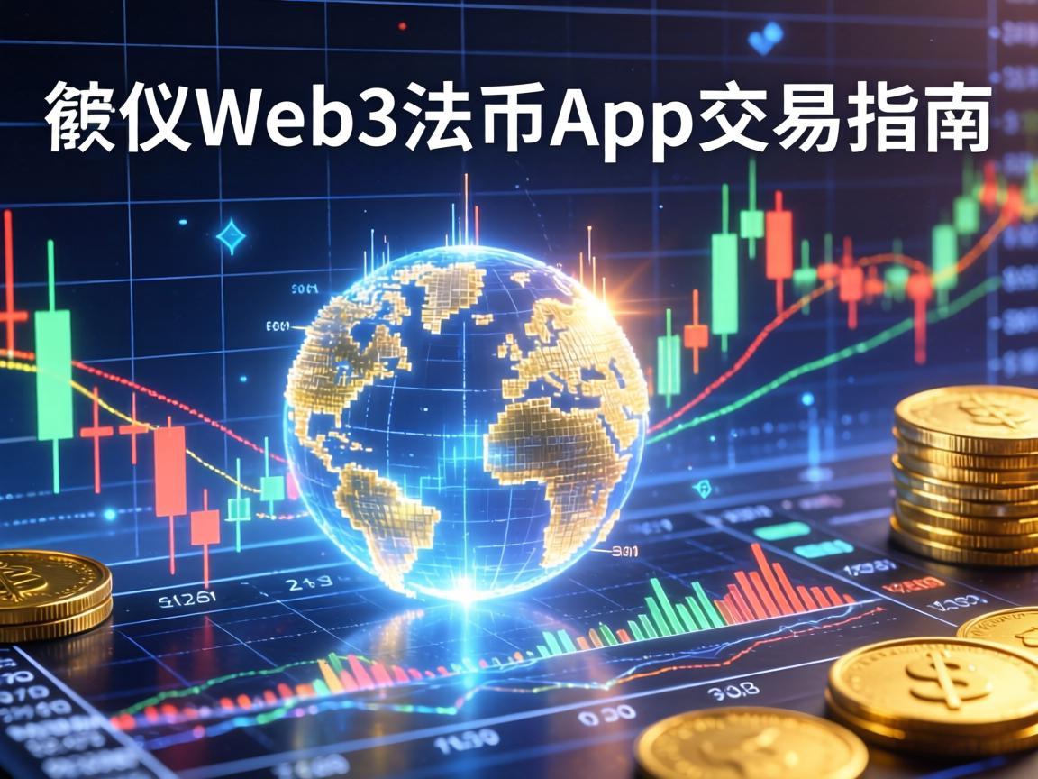 欧义Web3法币App交易指南