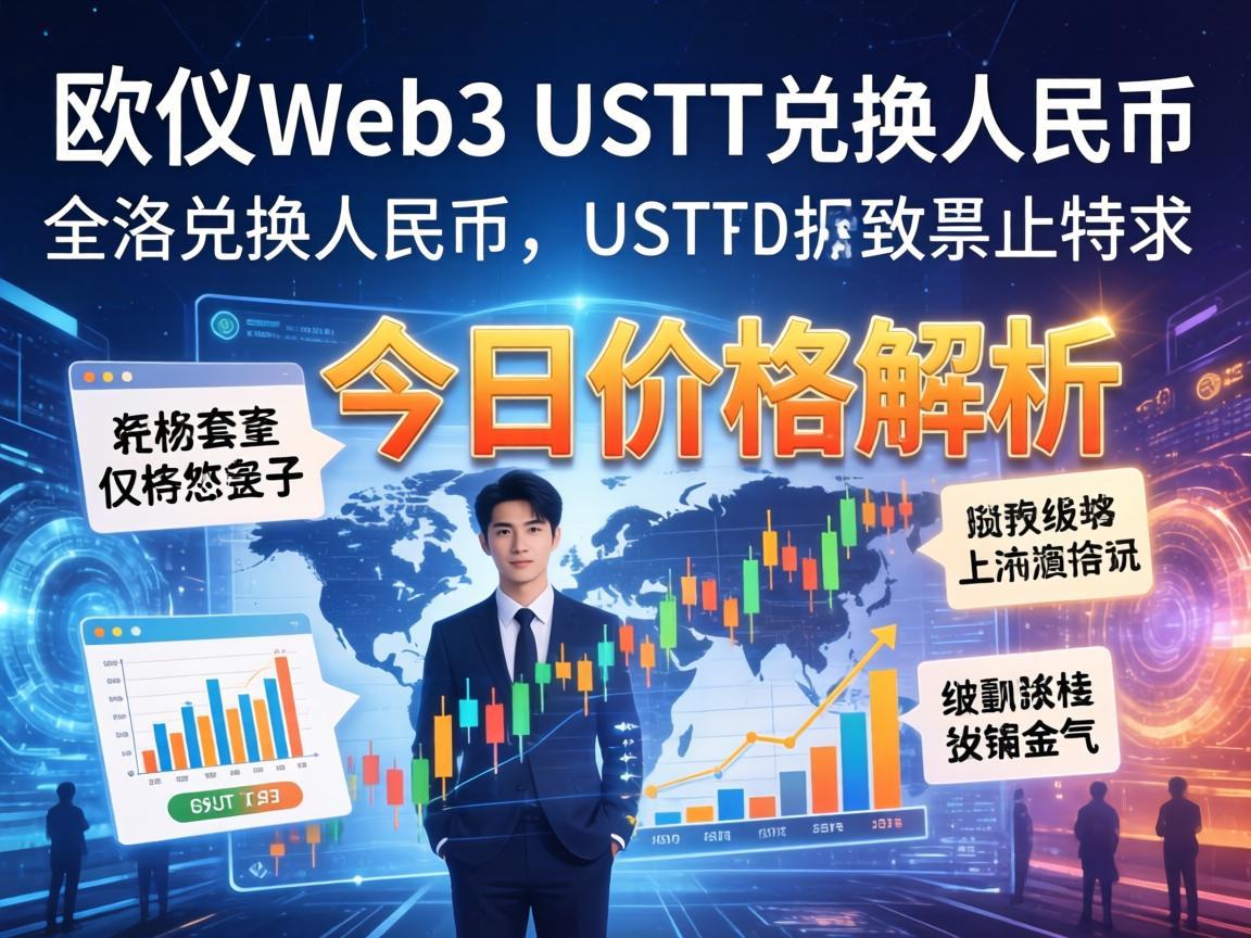 欧义Web3 USDT兑换人民币，今日价格解析