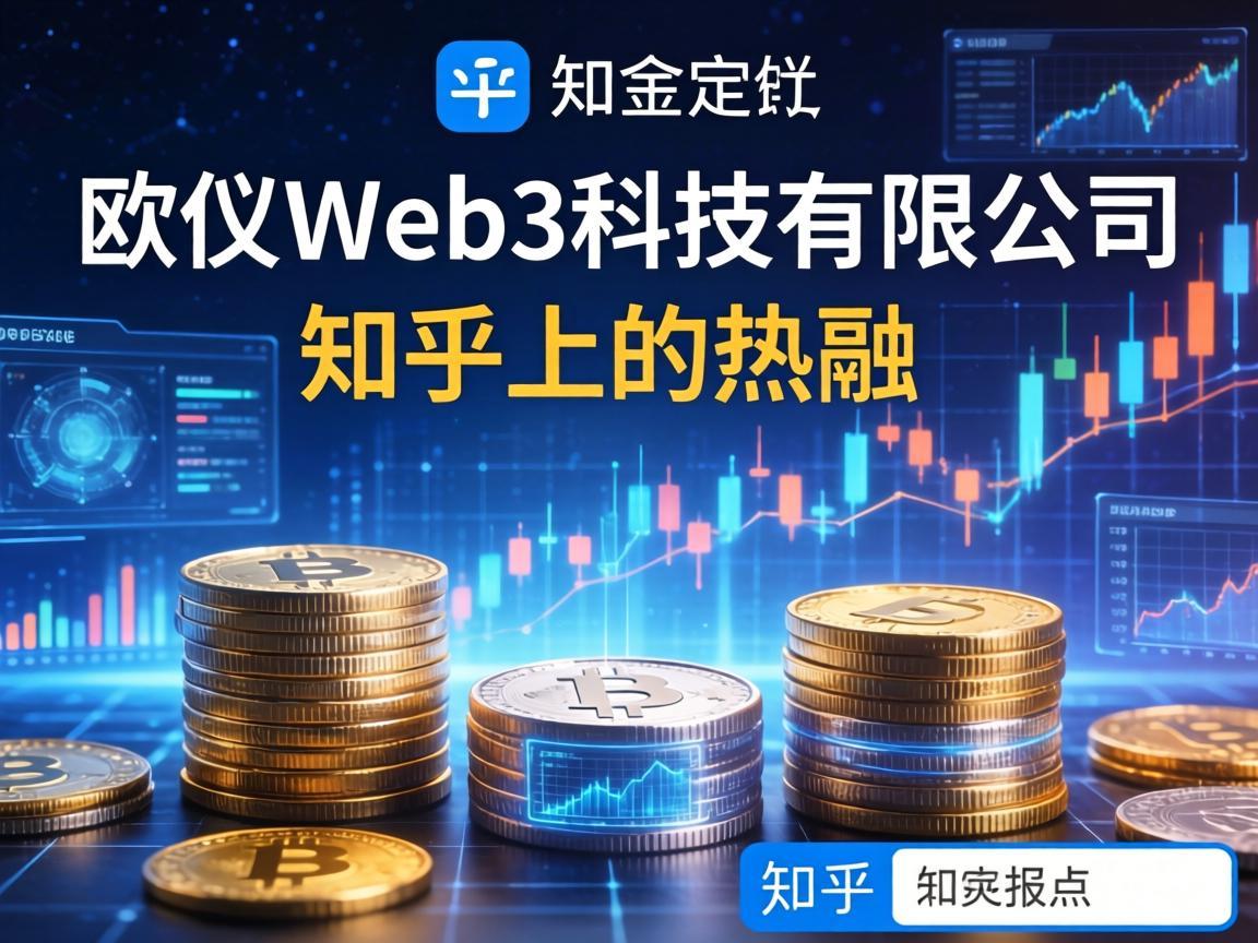 欧义Web3科技有限公司，知乎上的热议焦点