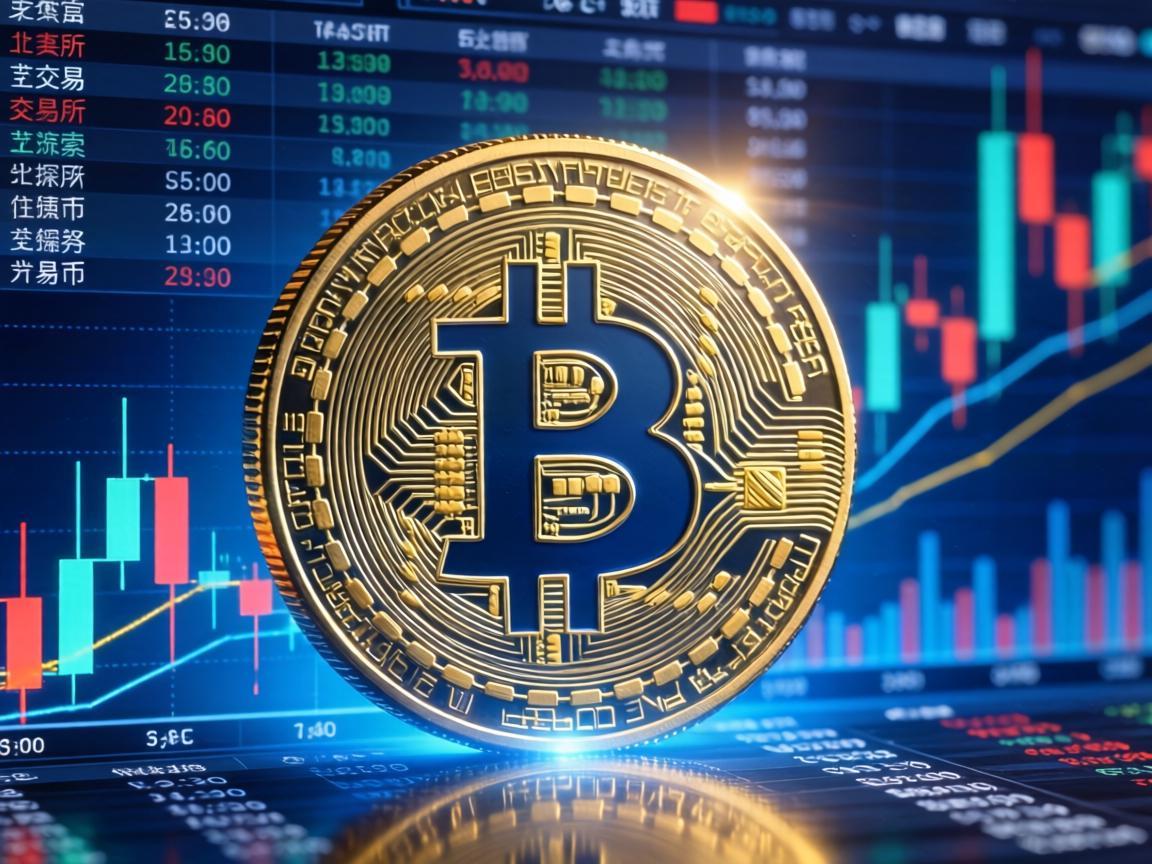 欧艺交易所，一个值得探索的数字货币交易平台