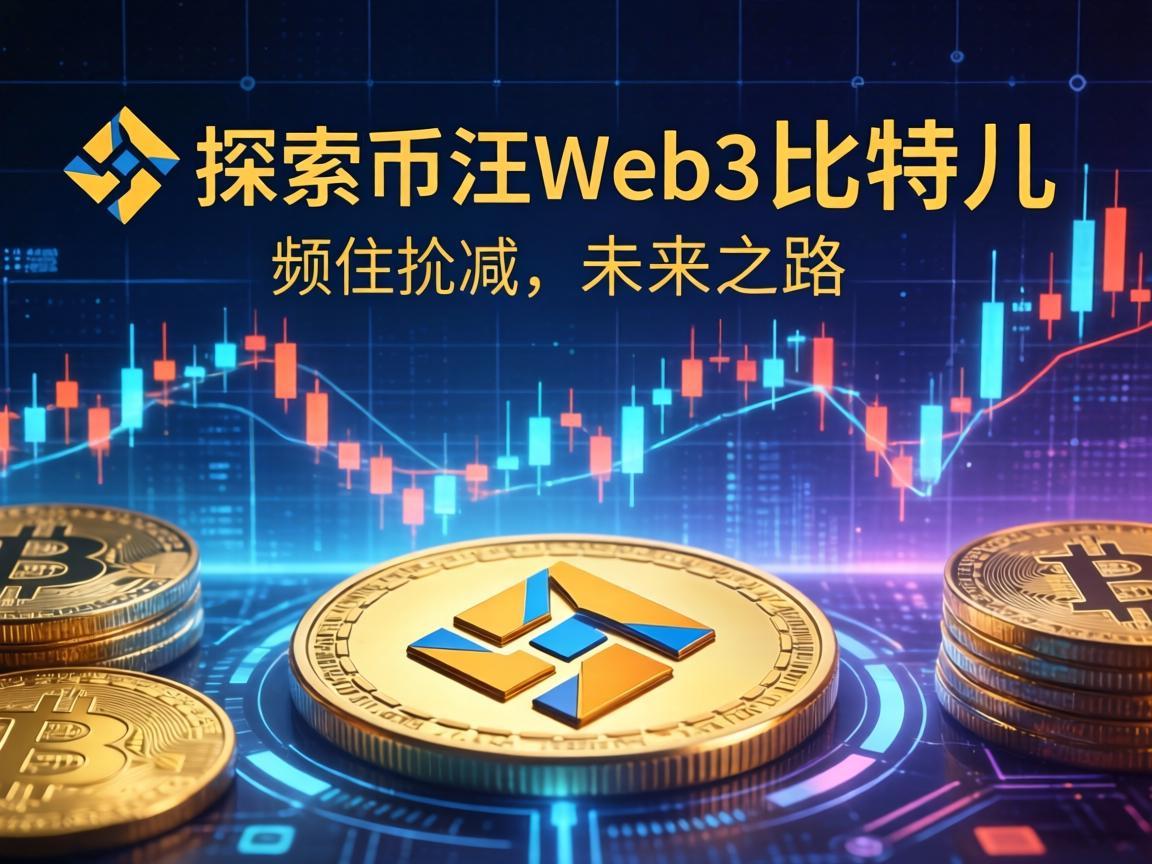 探索币安Web3与比特儿的未来之路
