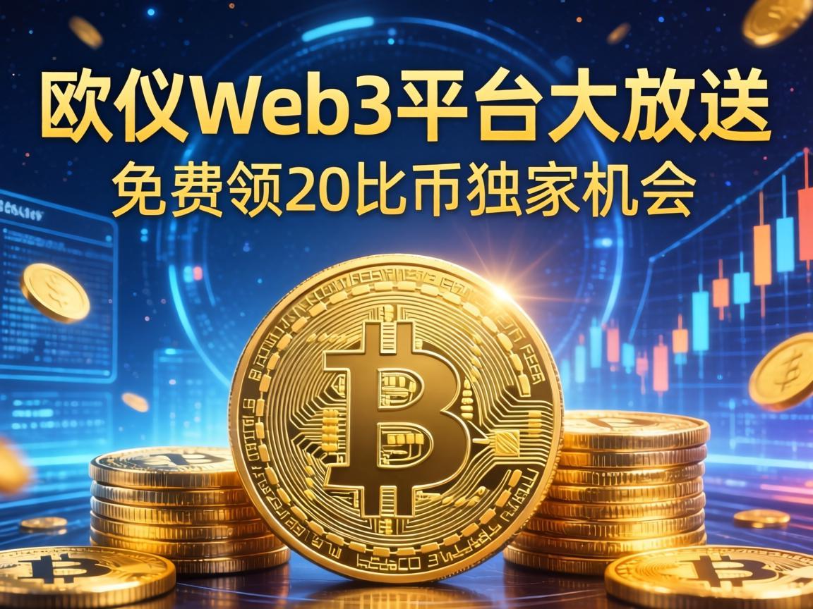欧义Web3平台大放送，免费领20比特币的独家机会