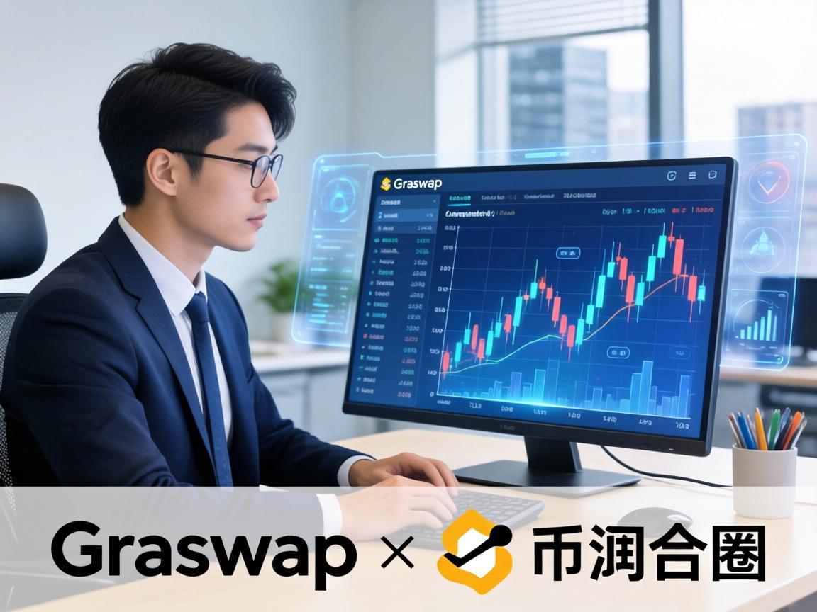 探索Graswap与币安的合作潜力