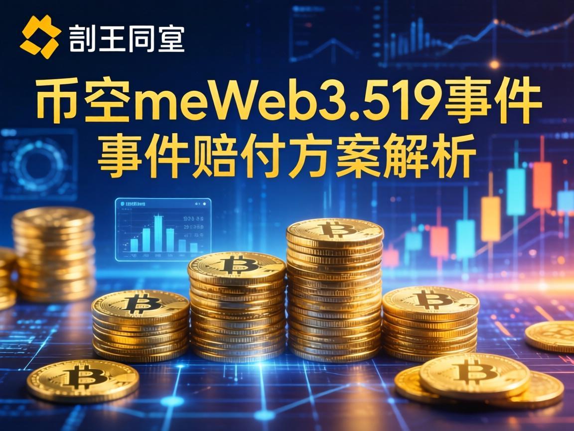 币安Web3.519事件赔付方案解析