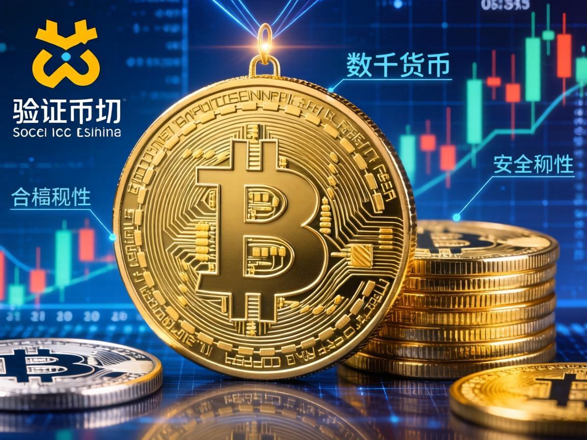 验证币安，数字货币交易的安全性与合规性