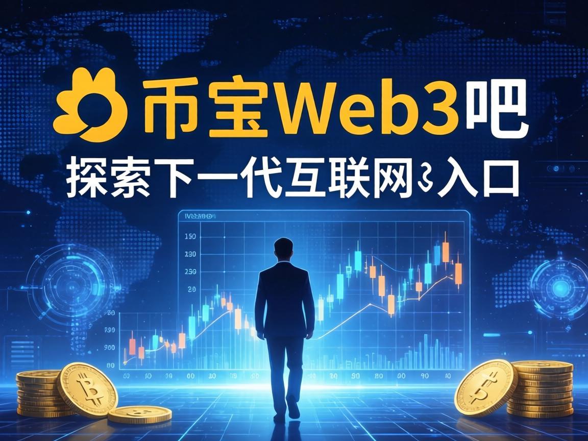 币安Web3吧，探索下一代互联网的入口