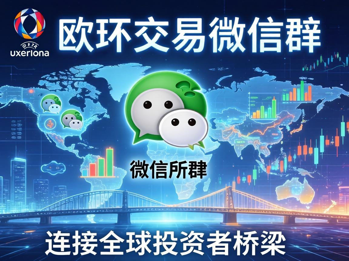 欧联交易所微信群，连接全球投资者的桥梁